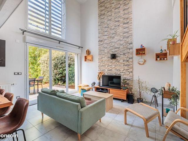 Maison 4 pièces 85 m²