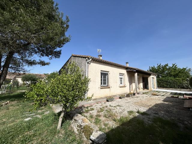 Maison 4 pièces 85 m²