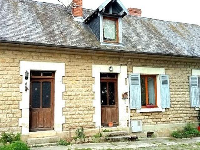 Maison 4 pièces 85 m²