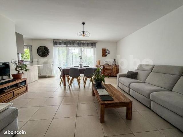 Maison 4 pièces 85 m²