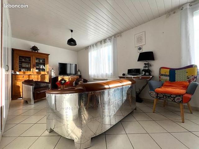 Maison 4 pièces 85 m²