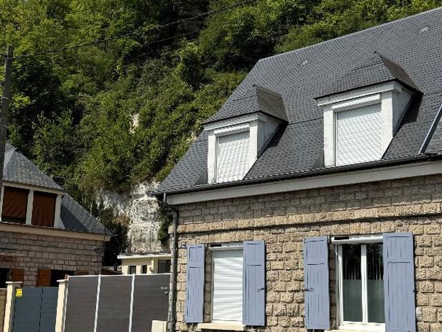 Maison 4 pièces 85 m²