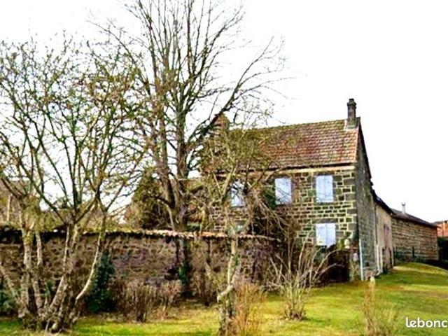 Maison 4 pièces 85 m²