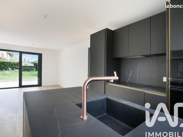 Maison 4 pièces 85 m²