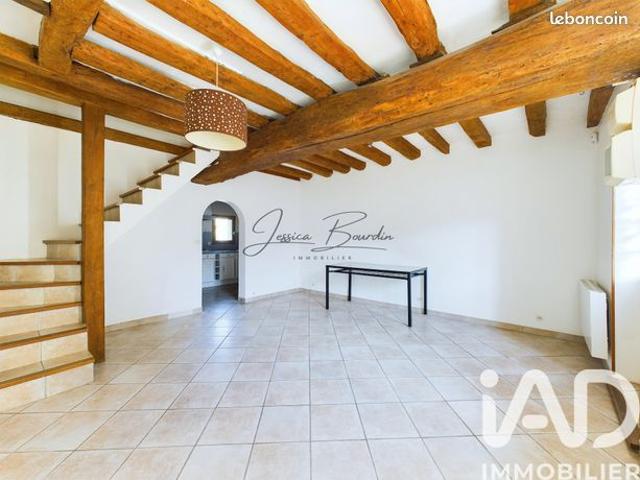 Maison 4 pièces 85 m²