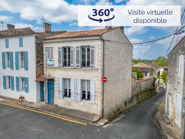 Maison 4 pièces 85 m²