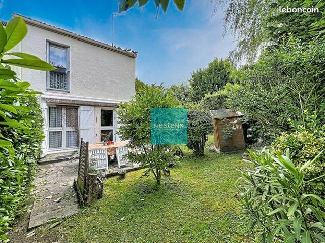Maison 4 pièces 85 m²