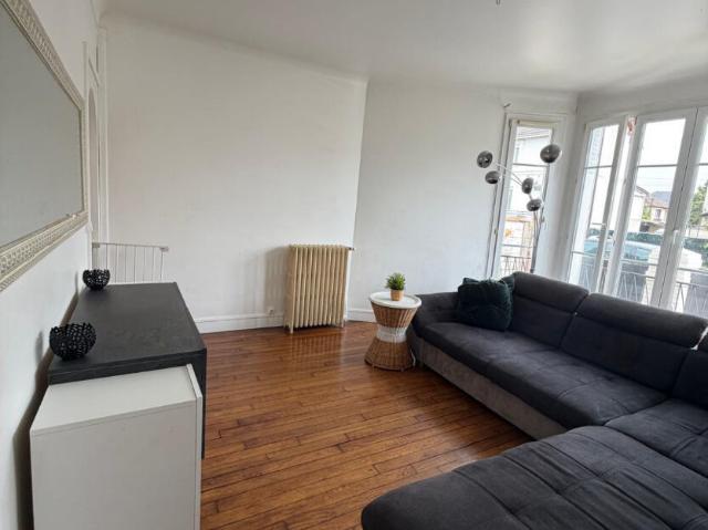 Maison 4 pièces 85 m²