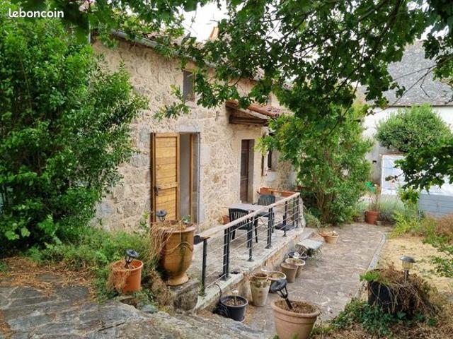 Maison 4 pièces 85 m²