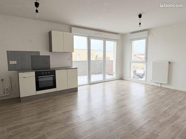 Maison 4 pièces 85 m²
