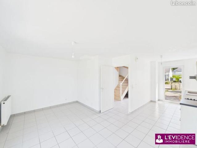 Maison 4 pièces 85 m²