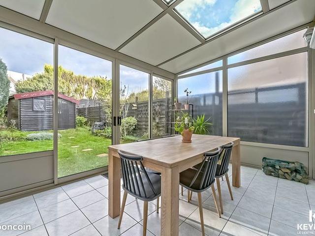 Maison 4 pièces 85 m²