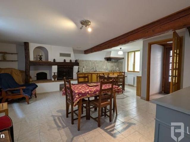 Maison 4 pièces 85 m²