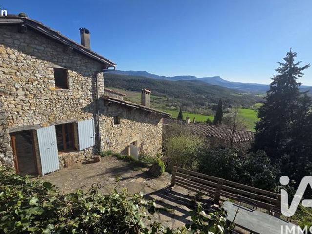 Maison 4 pièces 85 m²