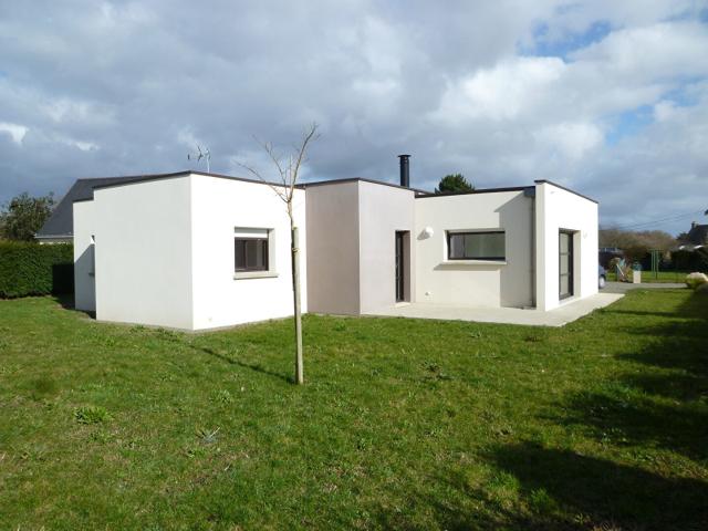 Maison 4 pièces 85 m²