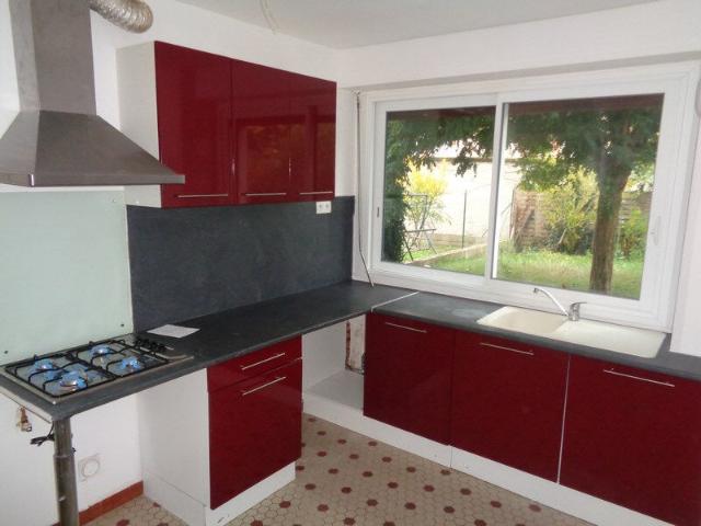 Maison 4 pièces 85 m²