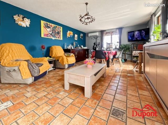 Maison 4 pièces 85 m²