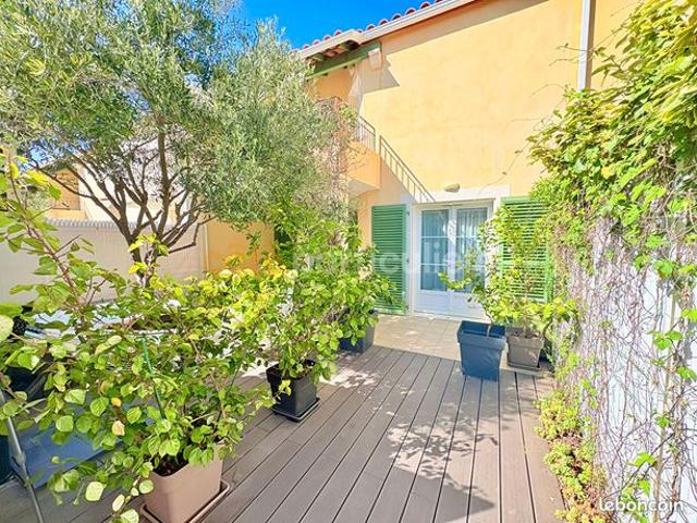 Maison 4 pièces 85 m²