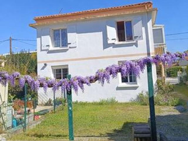 Maison 4 pièces 85 m²