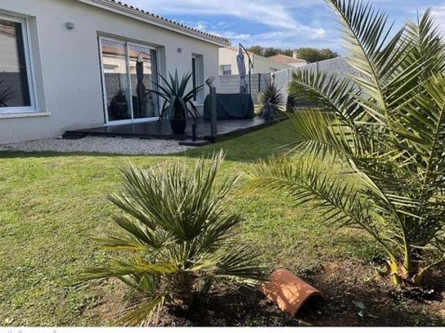 Maison 4 pièces 85 m²