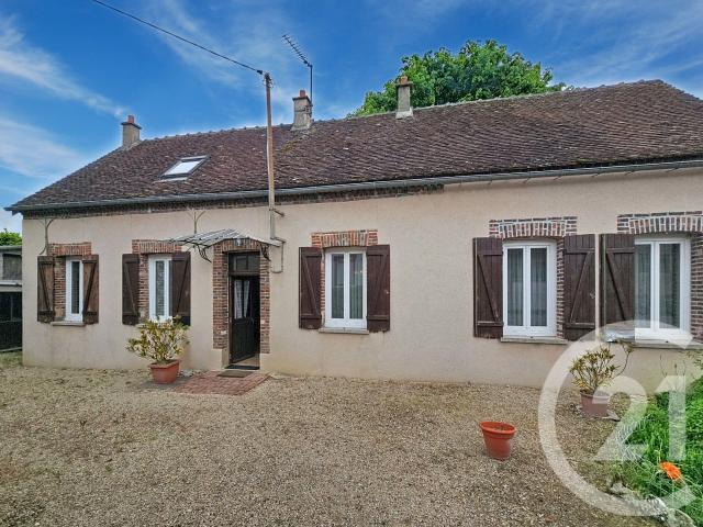Maison 4 pièces 85 m²