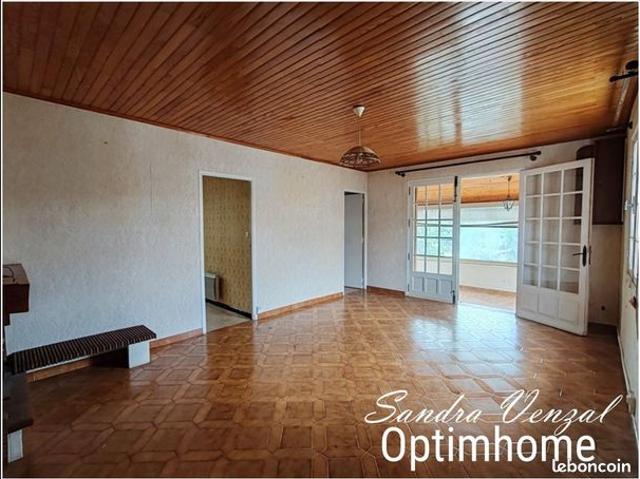 Maison 4 pièces 85 m²