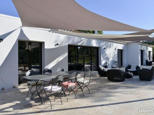 Villa 4 pièces 85 m²