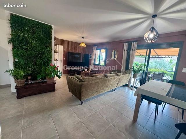 Maison 4 pièces 85 m²