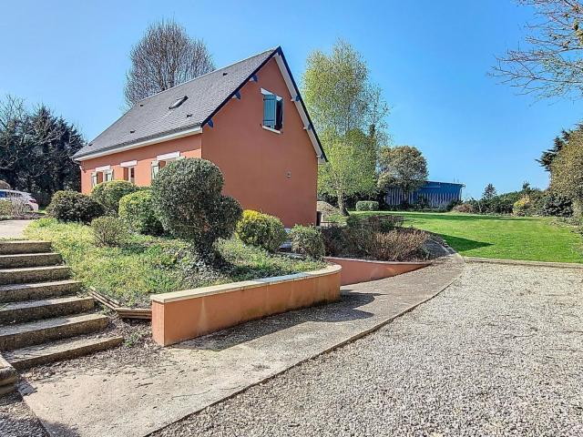 Maison 4 pièces 85 m²
