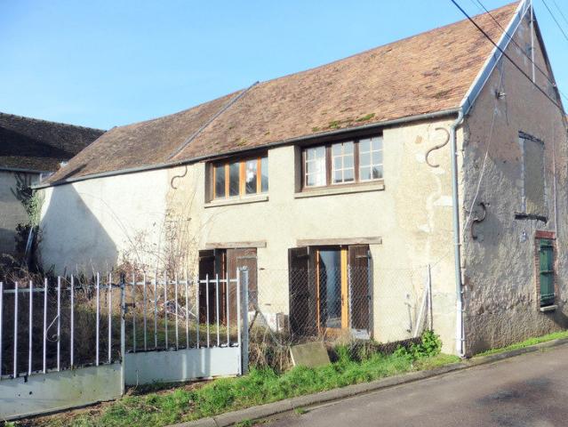 Maison 4 pièces 85 m²