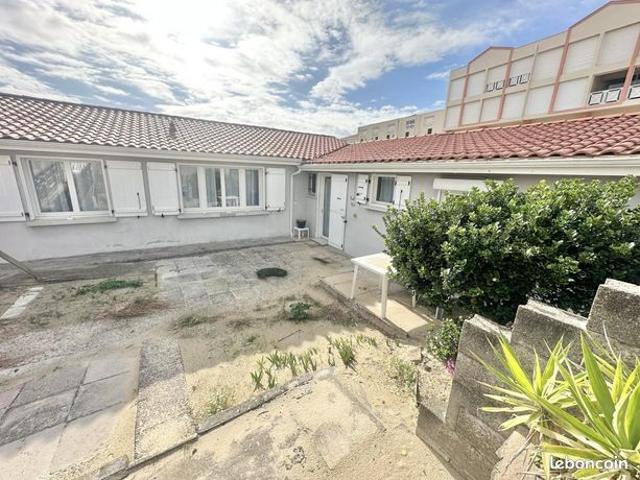 Maison 4 pièces 85 m²