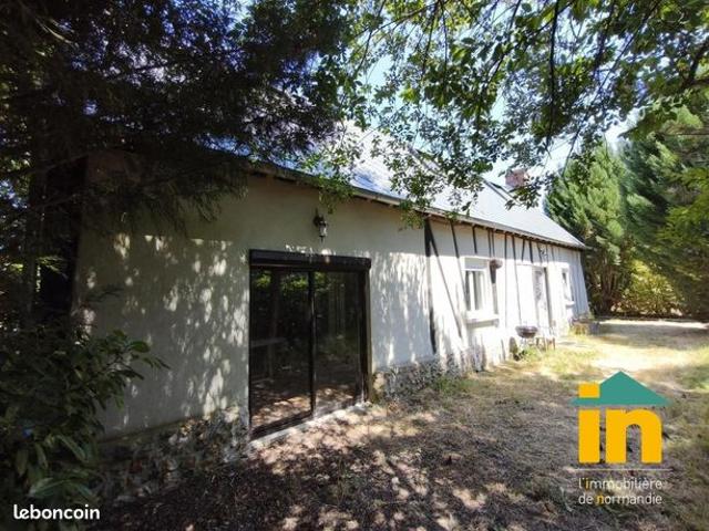 Maison 4 pièces 85 m²
