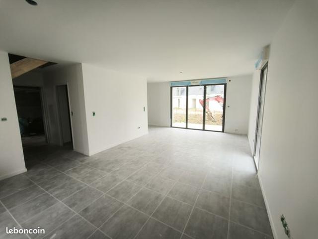 Maison 4 pièces 85 m²