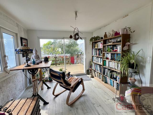 Maison 4 pièces 85 m²