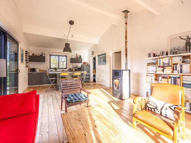 Maison 4 pièces 85 m²