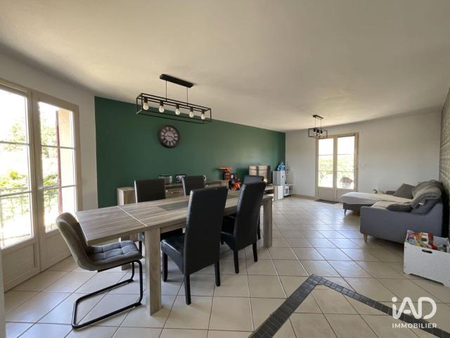 Maison 4 pièces 85 m²