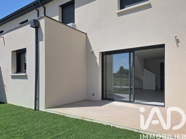 Maison 4 pièces 85 m²