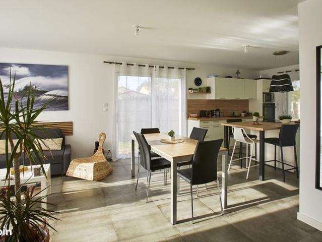 Maison 4 pièces 85 m²