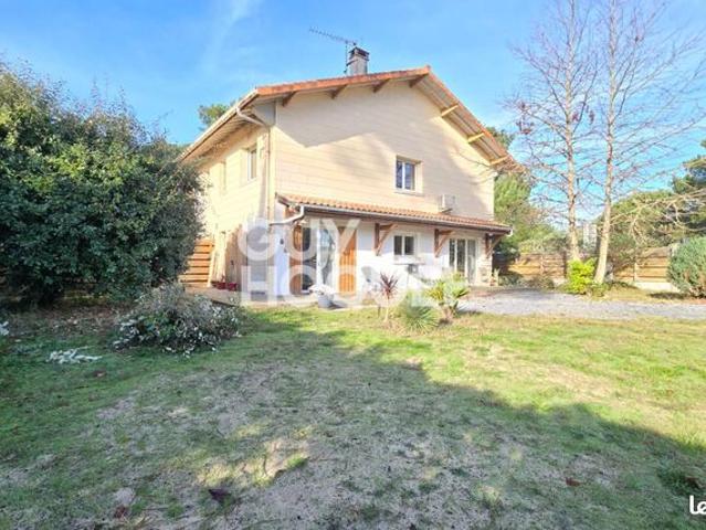 Maison 4 pièces 85 m²