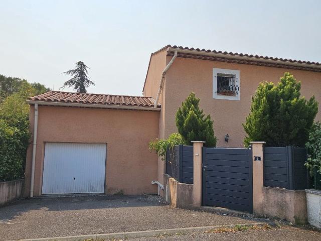 Maison 4 pièces 85 m²