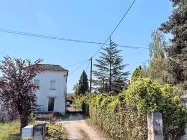 Maison 4 pièces 85 m²