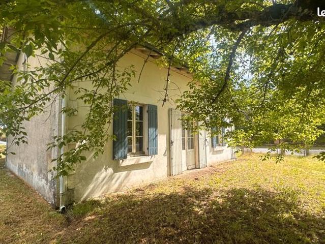 Maison 4 pièces 85 m²