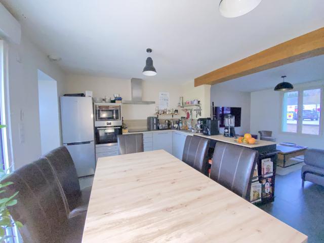 Maison 4 pièces 85 m²