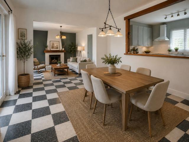 Maison 4 pièces 85 m²