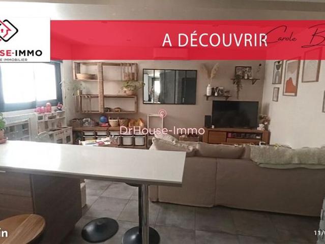 Maison 4 pièces 86 m²