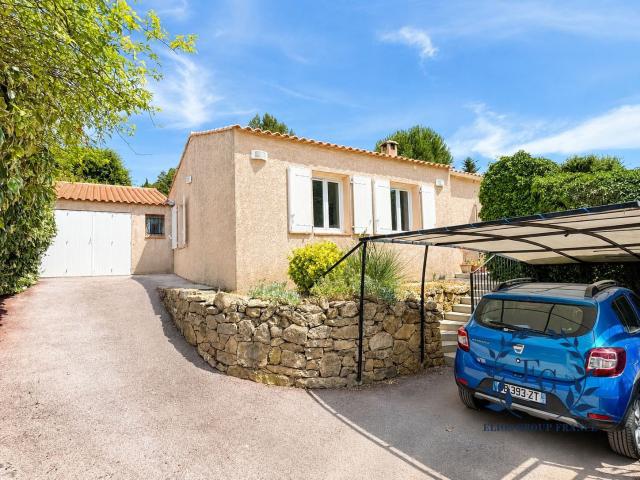 Maison 4 pièces 85 m²