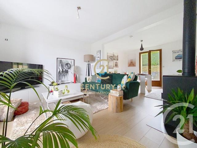 Maison 4 pièces 85 m²