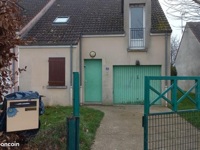 Maison 4 pièces 85 m²
