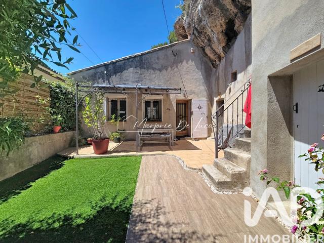 Maison 4 pièces 85 m²