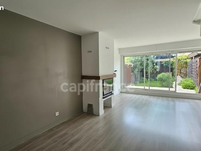 Maison 4 pièces 85 m²